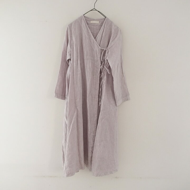 楽天市場】【定価2.8万】ネストローブ nest Robe リネンカシュクール