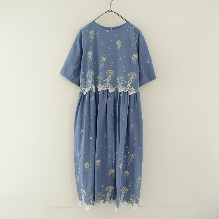 楽天市場】【定価2.6万】マーブルシュッド marble SUD クラゲLace  