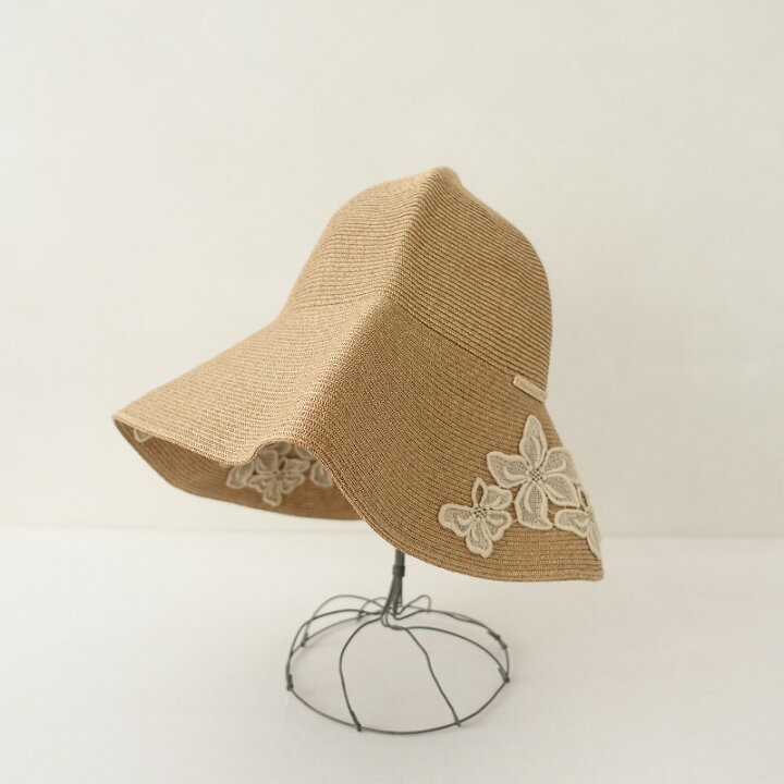 楽天市場】アシーナニューヨーク Athena New York Amanda HAT ハット 