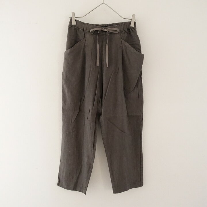 楽天市場】【定価2.3万】パドカレ pas de calais リネンレーヨン  