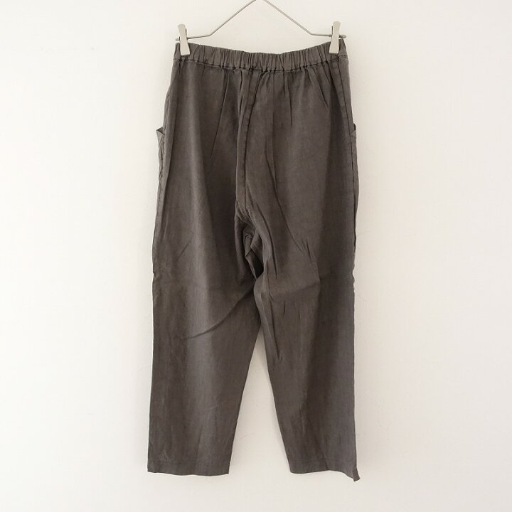 楽天市場】【定価2.3万】パドカレ pas de calais リネンレーヨン  