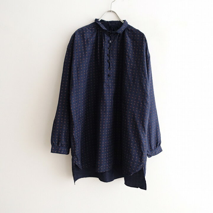 楽天市場】【美品】アーツ&サイエンス ARTS&SCIENCE 長袖シルク 