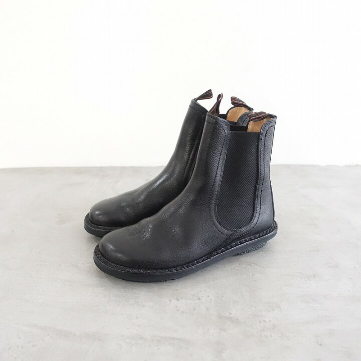 楽天市場】【未使用/定価5.7万】トリッペン trippen Chelsea 