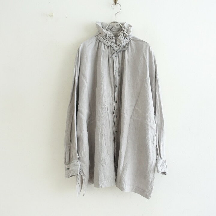 楽天市場】【2022/定価2.5万】ネストローブ nest Robe リネン  