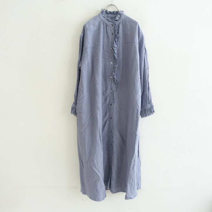 楽天市場】【定価3.4万】ネストローブ nest Robe リネンコットンレース 