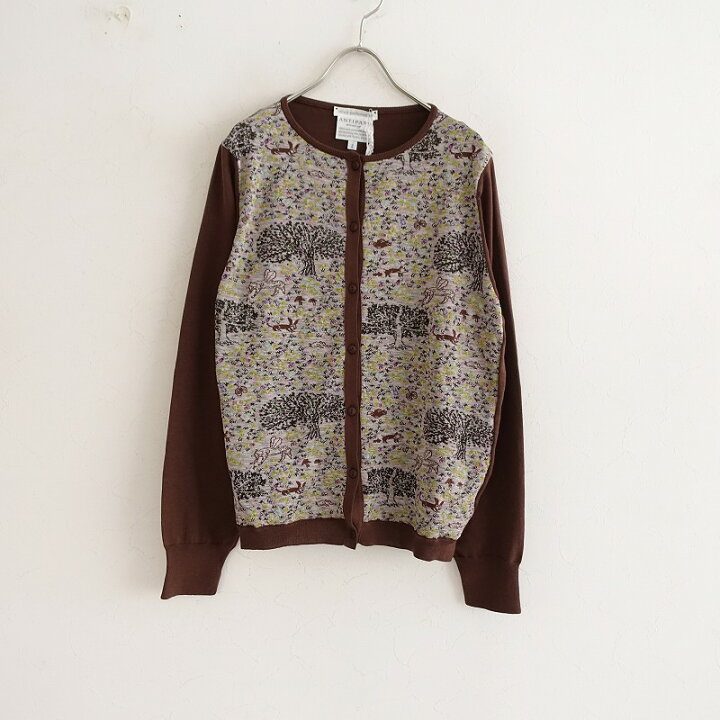 楽天市場】【未使用/定価4.1万】ミナペルホネン × アンティパスト mina  