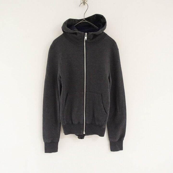 楽天市場】サカイラック sacai luck バックフレアパーカー 1 【中古  