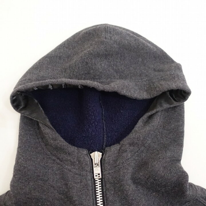 楽天市場】サカイラック sacai luck バックフレアパーカー 1 【中古 