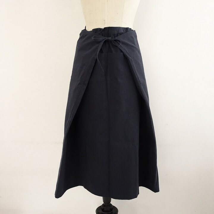 楽天市場】えみおわす チベタンスカート 【中古】【71E42】 : ブランド 