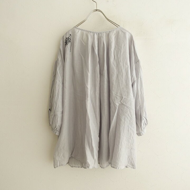 楽天市場】【2023/定価3.7万】パドカレ pas de calais Wild Flowers 綿 