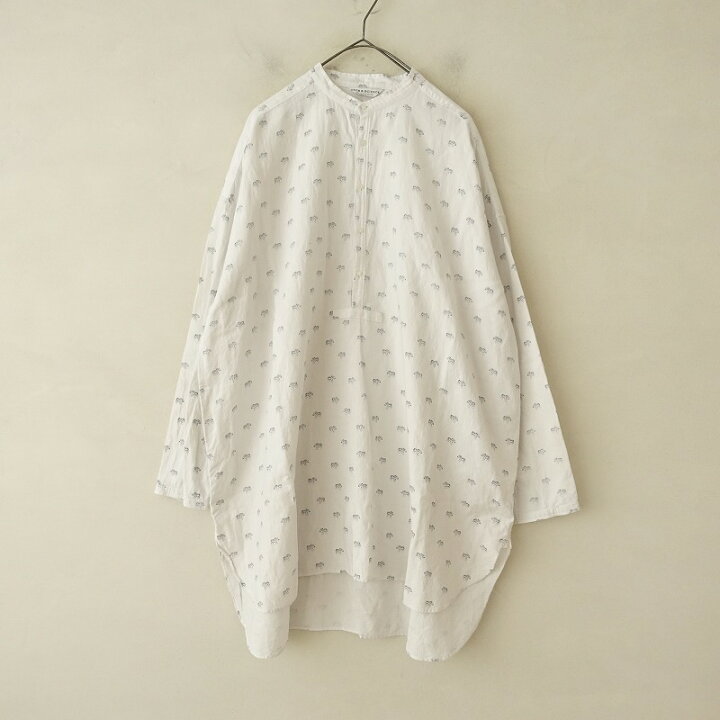 楽天市場】【定価5.0万】アーツ&サイエンス ARTS&SCIENCE Night shirt 