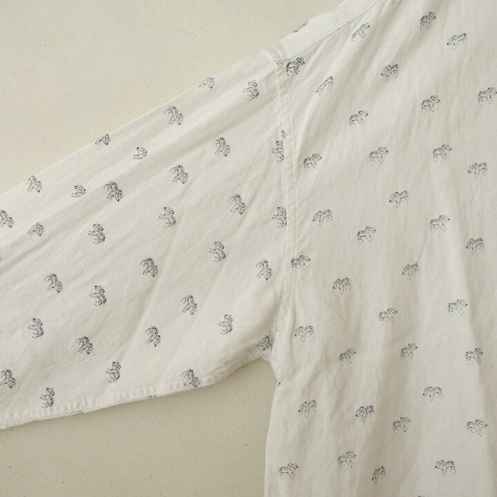 楽天市場】【定価5.0万】アーツ&サイエンス ARTS&SCIENCE Night shirt 