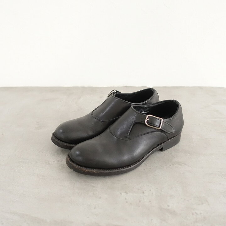 楽天市場】ビューティフルシューズ BEAUTIFUL SHOES ベルトローファー  