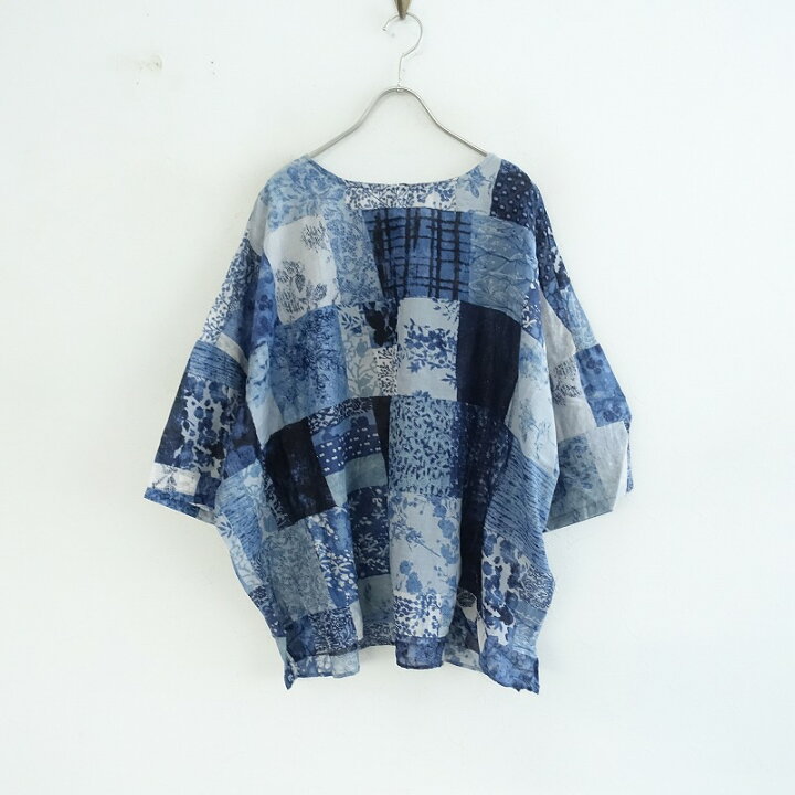 楽天市場】【美品/2023/定価2.8万】パドカレ pas de calais パッチ 
