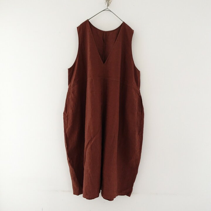 楽天市場】【定価2.6万】ネストローブ nest Robe ブラックリネンバック  