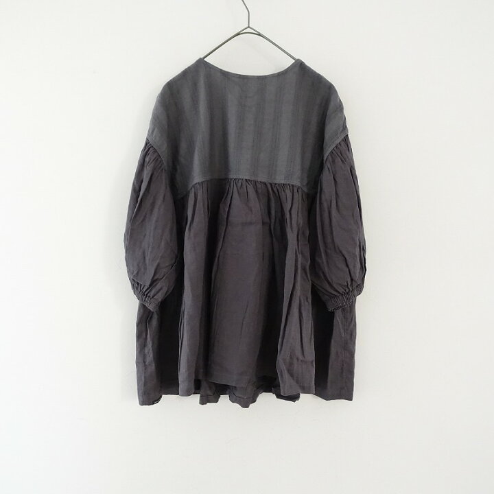 楽天市場】【美品/2023SS/定価2.8万】ネストローブ アップサイクルリノ 
