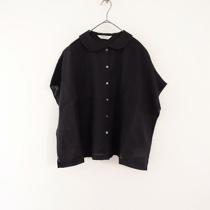 楽天市場】【美品】リゼッタ Lisette リネンピンタックスクエア 