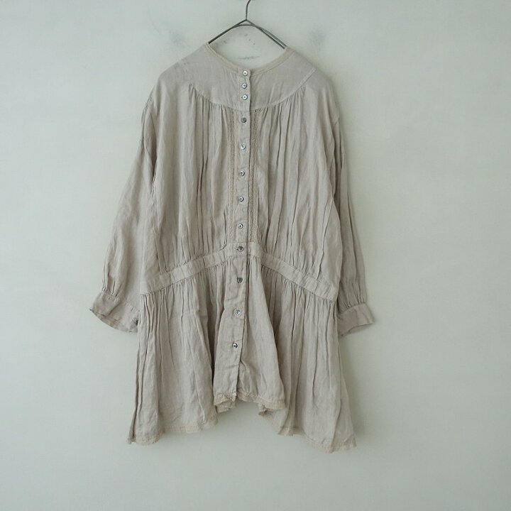楽天市場】【定価3.5万】ネストローブ nest Robe 2WAYトーションレース 