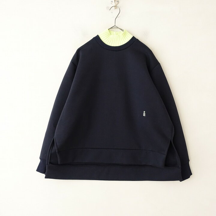 楽天市場】【美品/定価2.7万】ナゴンスタンス nagonstans レイヤード 