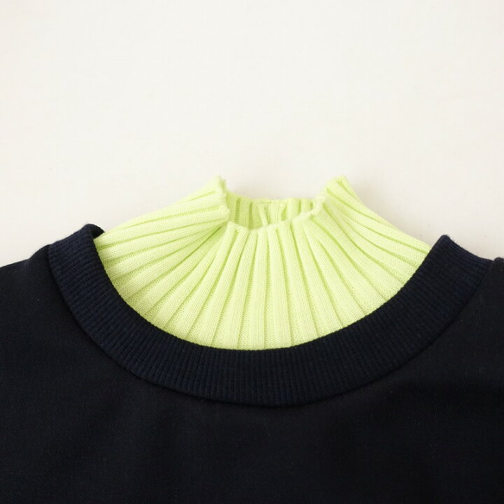 楽天市場】【美品/定価2.7万】ナゴンスタンス nagonstans レイヤード 