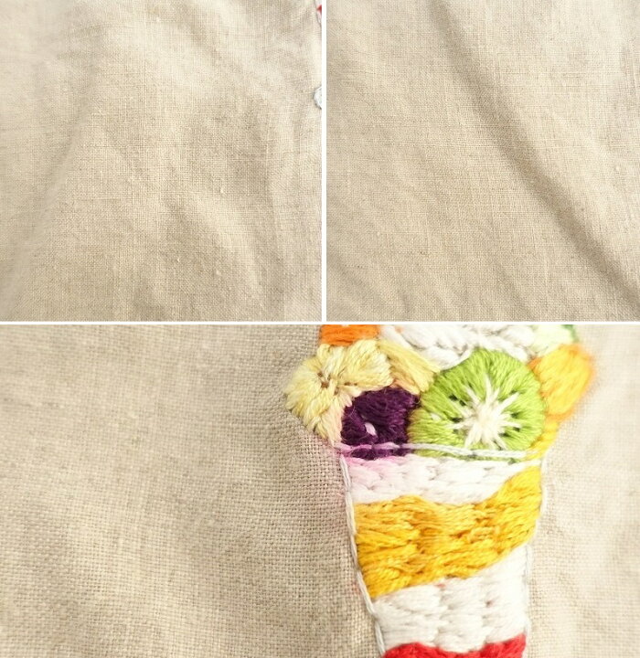 楽天市場】【2023/定価5.8万】ネストローブ nest Robe 刺繍ワンピース 