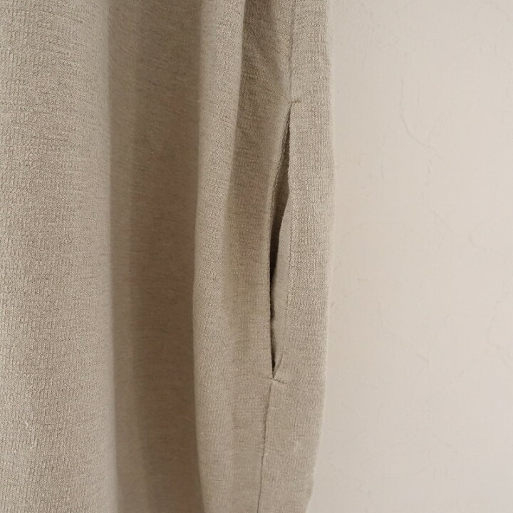 楽天市場】【2023SS/定価2.7万】ネストローブ nest Robe リネン  