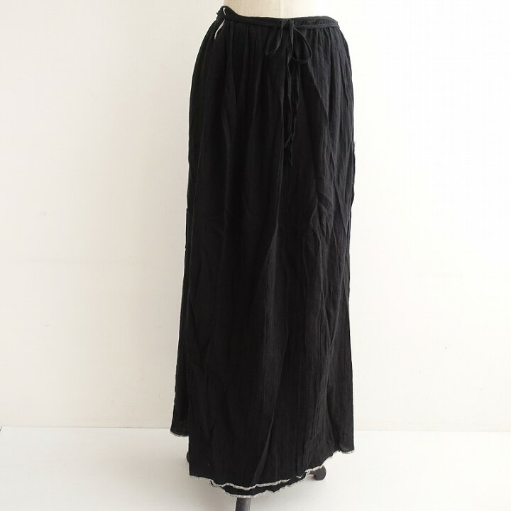 楽天市場】【2023/定価1.9万】ベースレンジ BASERANGE SHOK WRAP SKIRT  