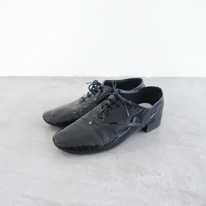 楽天市場】【定価3.8万】レペット repetto ZIZI ジジ レースアップ 