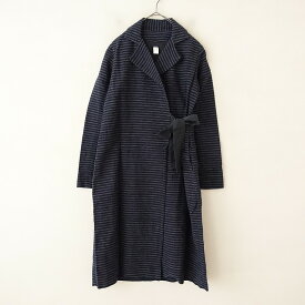 ドーサ DOSA wrap coat 1 【中古】【20F42】