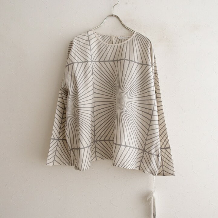 楽天市場】【美品/定価4.1万】ミナペルホネン mina perhonen light 