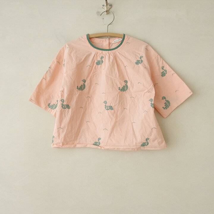 楽天市場】【キッズ/定価1.9万】ミナペルホネン mina perhonen 