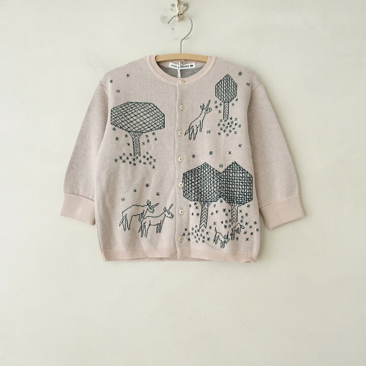 楽天市場】【キッズ/未使用/定価2.0万】ミナペルホネン mina perhonen  