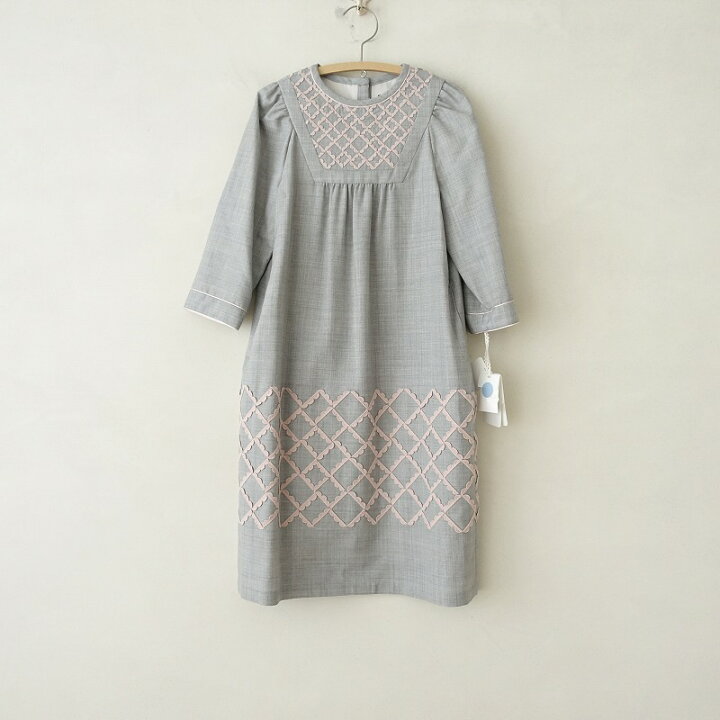 楽天市場】【キッズ/未使用/定価4.9万】ミナペルホネン mina perhonen 