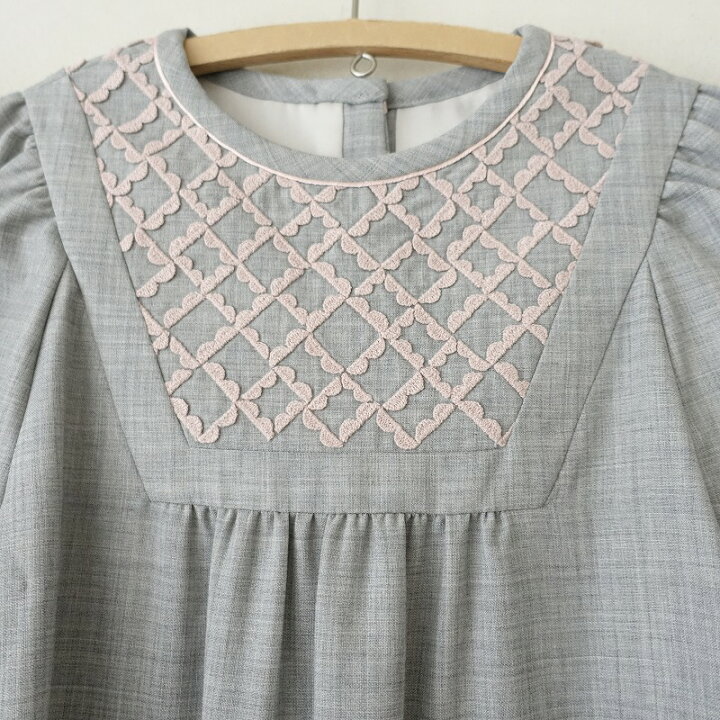楽天市場】【キッズ/未使用/定価4.9万】ミナペルホネン mina perhonen 