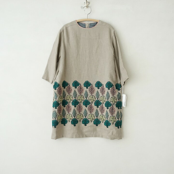 楽天市場】【キッズ/未使用/定価4.1万】ミナペルホネン mina perhonen 