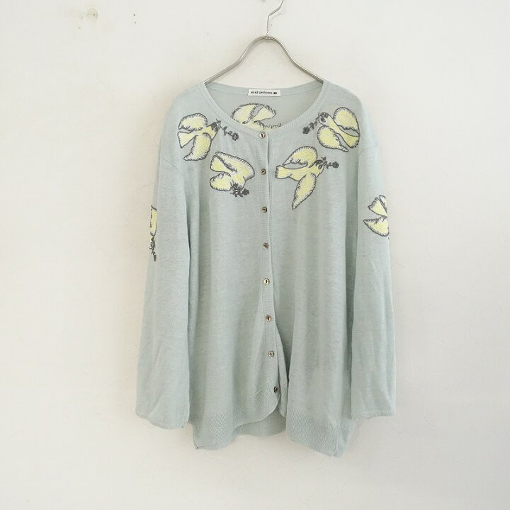 楽天市場】【定価7.2万】ミナペルホネン mina perhonen following day  