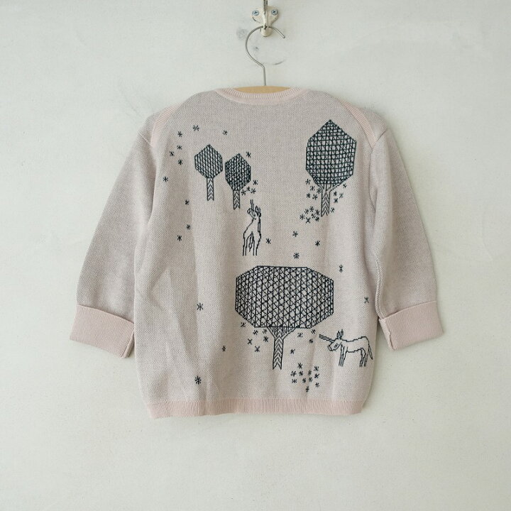 楽天市場】【未使用/キッズ/定価2.0万】ミナペルホネン mina perhonen 