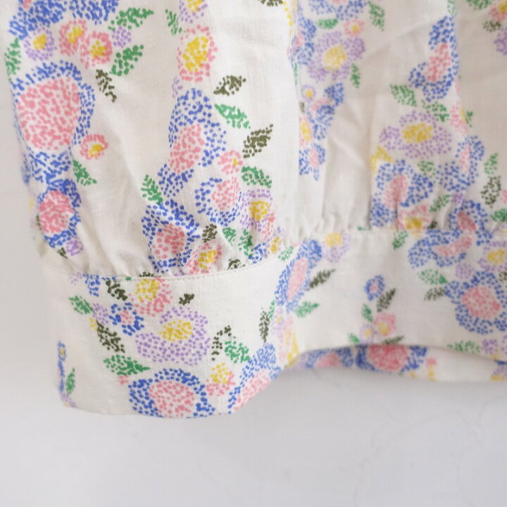 楽天市場】ミナペルホネン mina perhonen flower curtain シルク 
