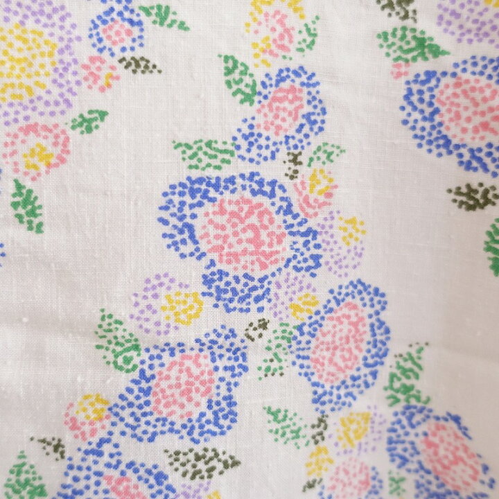 楽天市場】ミナペルホネン mina perhonen flower curtain シルク 