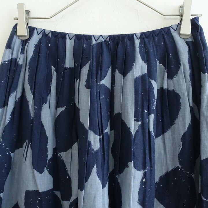 楽天市場】【美品/定価4.5万】ミナペルホネン mina perhonen slow 