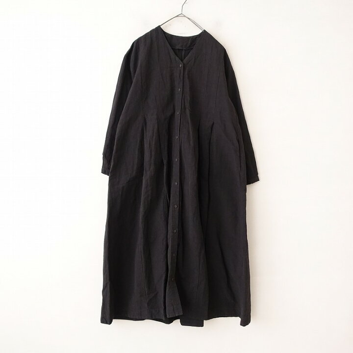 楽天市場】ネストローブ nest Robe コットンリネン近江晒しタイプ  