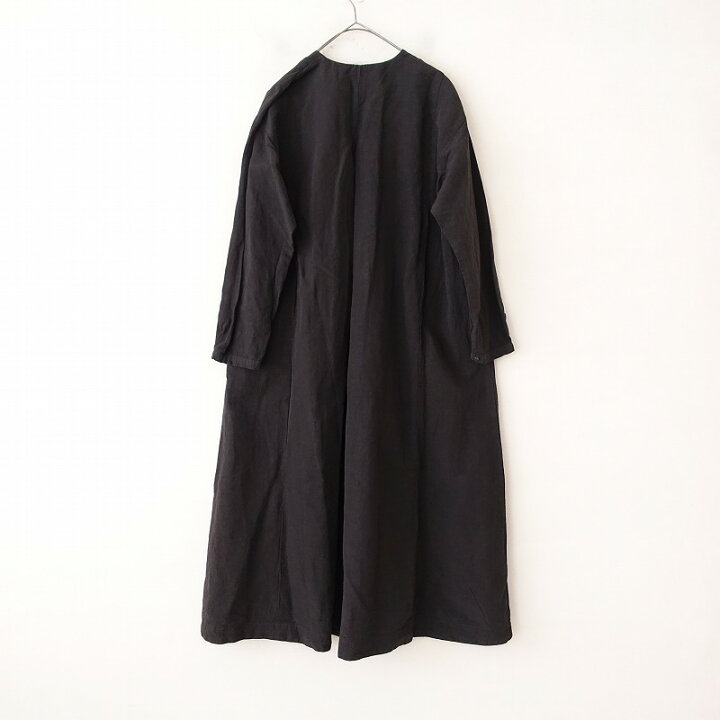 楽天市場】ネストローブ nest Robe コットンリネン近江晒しタイプ  