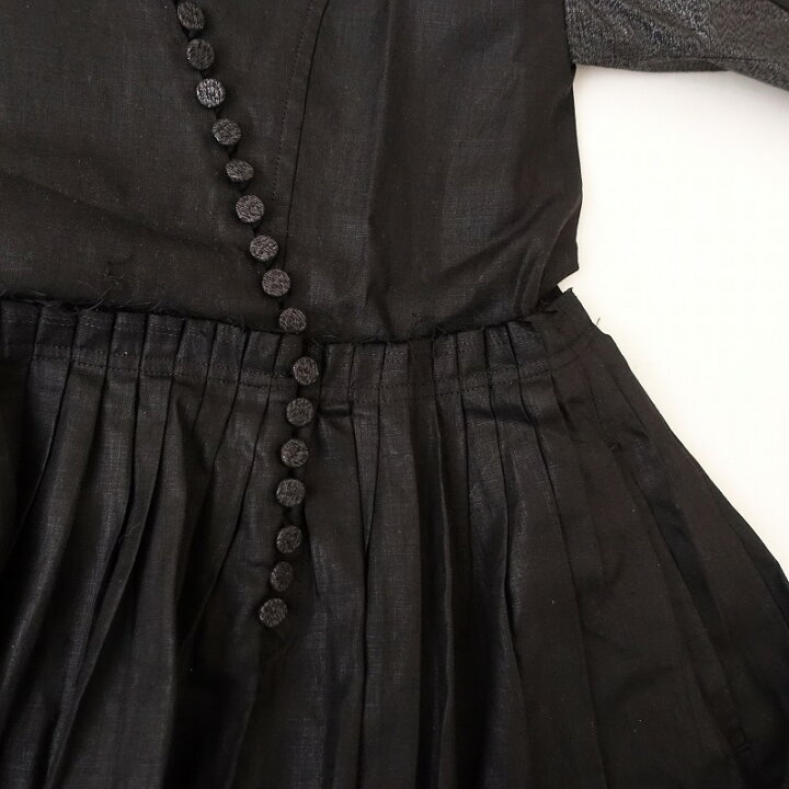 楽天市場】【美品/定価5.2万】ススリ susuri クラウンドレス 1 【中古 