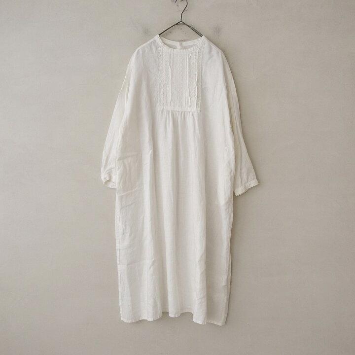 楽天市場】【美品/定価2.4万】ネストローブ nest Robe フロント  