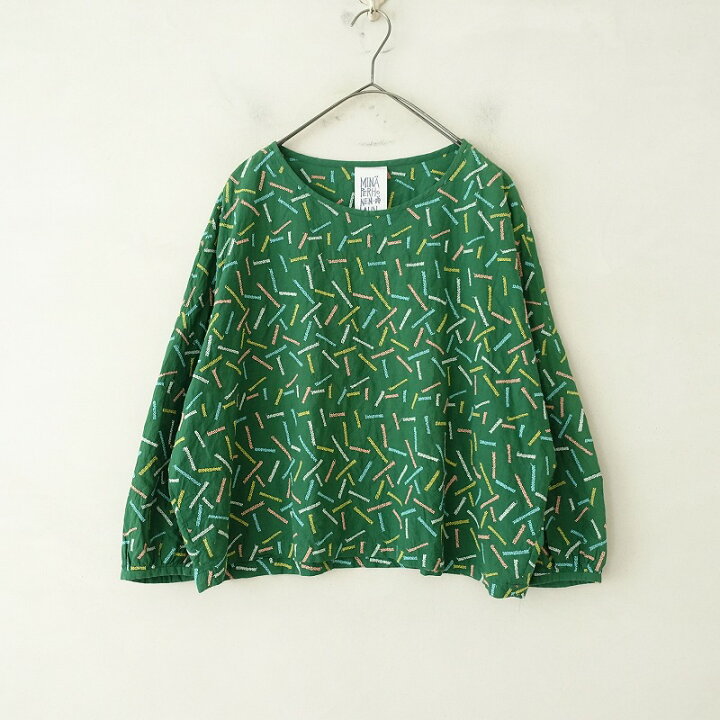 楽天市場】【定価3.5万】ミナペルホネンランドリー mina perhonen 