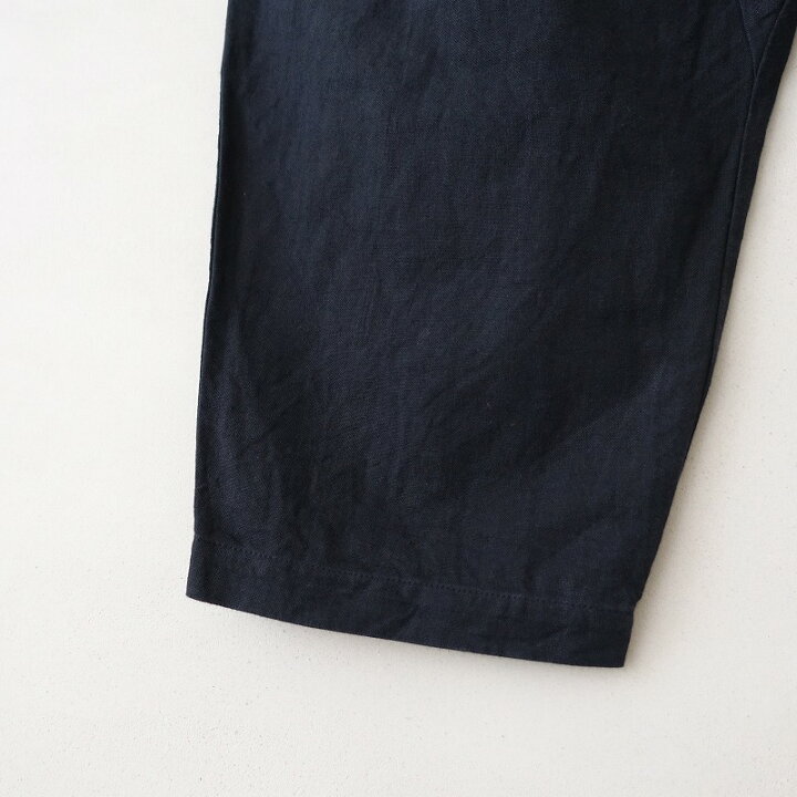 楽天市場】【定価3.9万】モンサカタ mon Sakata ニーポケットパンツ 