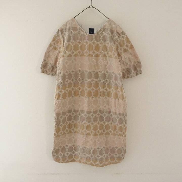 楽天市場】【美品/2023/AW/定価9.3万】ミナペルホネン mina perhonen  