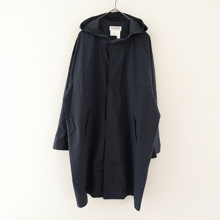 楽天市場】美品/2024/ユニセックス/定価5.5万/ヤエカコンテンポ YAECA 