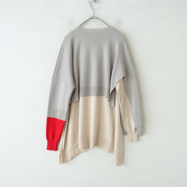 楽天市場】【定価4.2万】エンフォルド ENFOLD ダブルスリーブ 