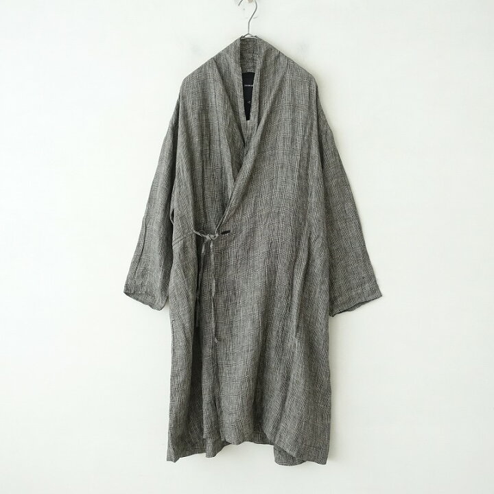 楽天市場】【定価5.1万】パドカレ pas de calais リネンナイロングレン 